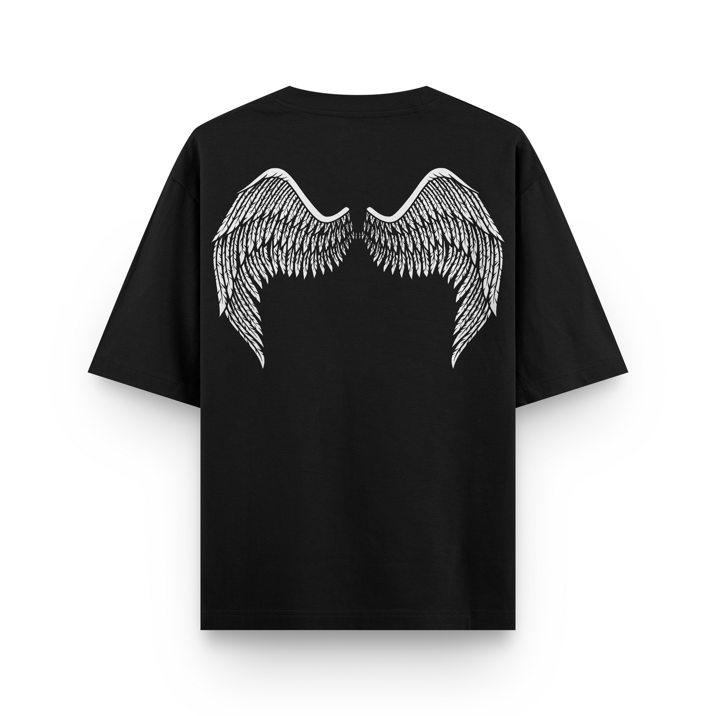 Camiseta Regular - Angel