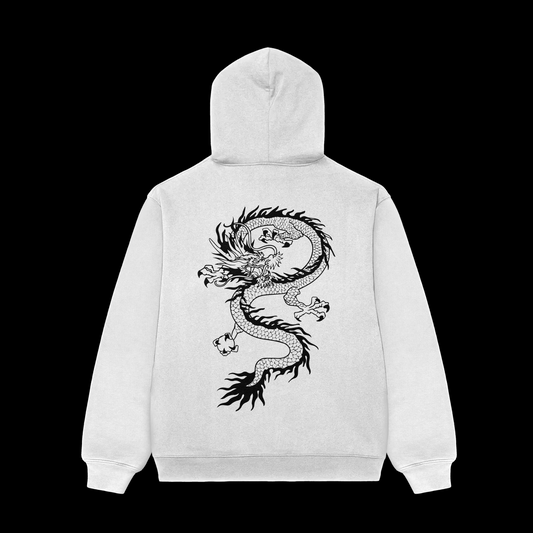 Hoodie - Dragon