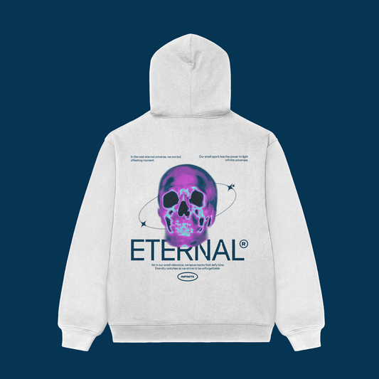 Hoodie - Eternal