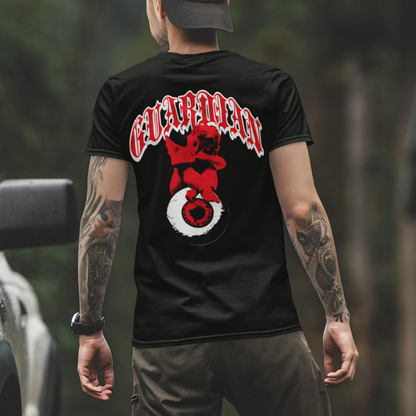 Camiseta Regular - Guardian